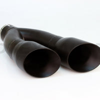 Double Wall Black