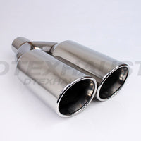 Dual Tip