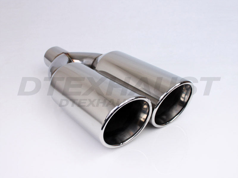 Dual Tip