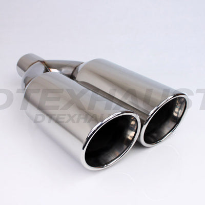 Dual Tip