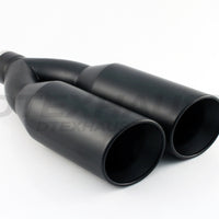 Double Wall Black