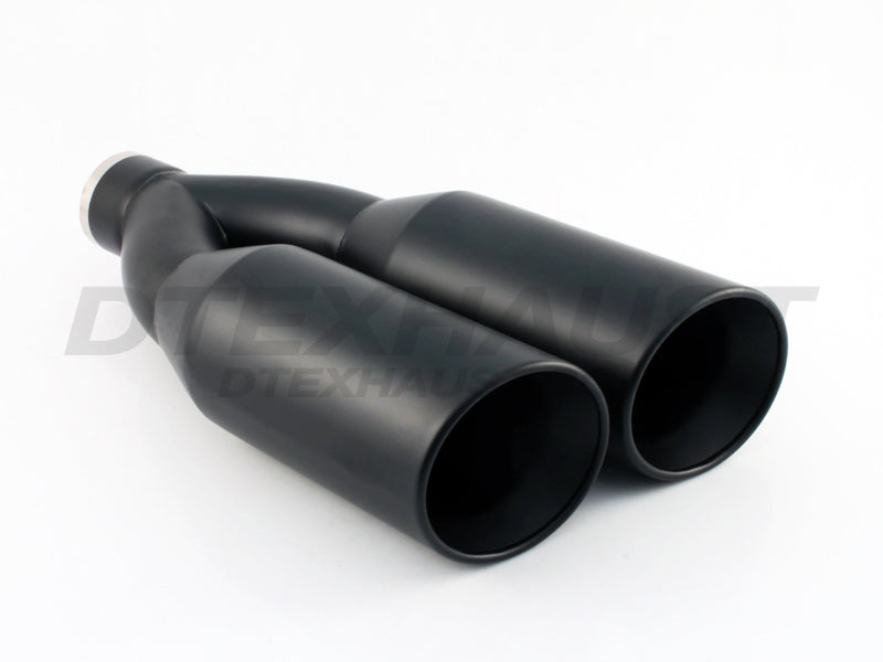 Double Wall Black