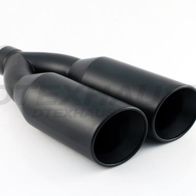 Double Wall Black