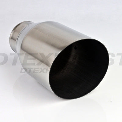 Diesel Tip