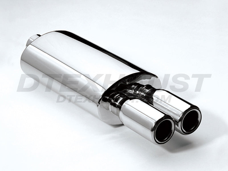 Oval With Dual Double Layer - DTM-109