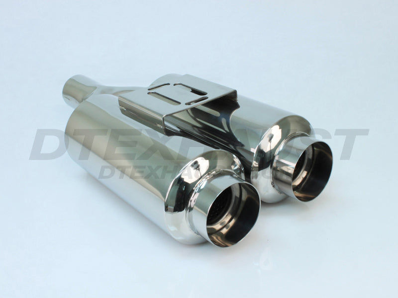 Dual 4.5