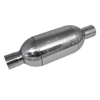 Jones Turbine Muffler 5