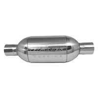 Jones Turbine Muffler 2.5