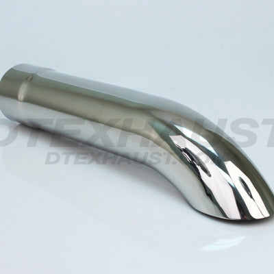 3.5" x 16" Turndown - Q9-353516TD