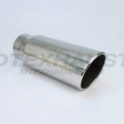 4.5" x 12" Rolled Slant - Q9-354512RSL