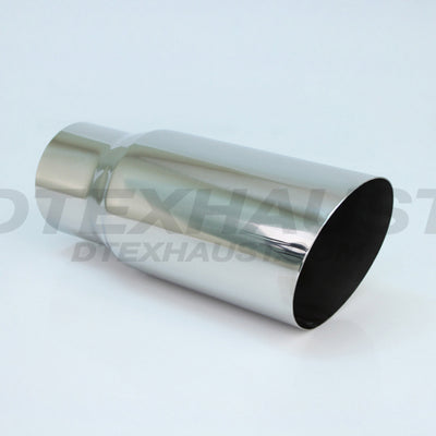 5" x 12" Slant - Q9-405012SL