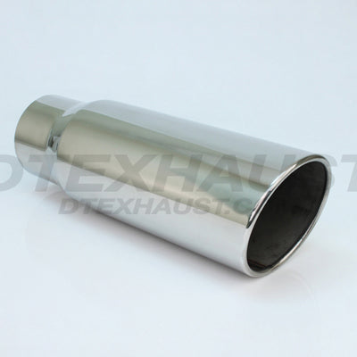 5" x 15" Rolled Slant - Q9-405015RSL