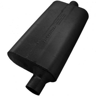 Flowmaster 50 Series Delta Flow Chambered Muffler