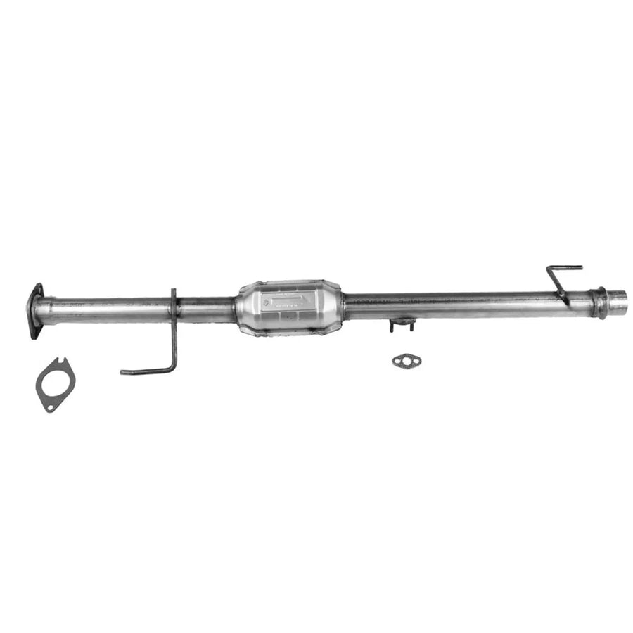 Top View