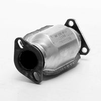 Front View
