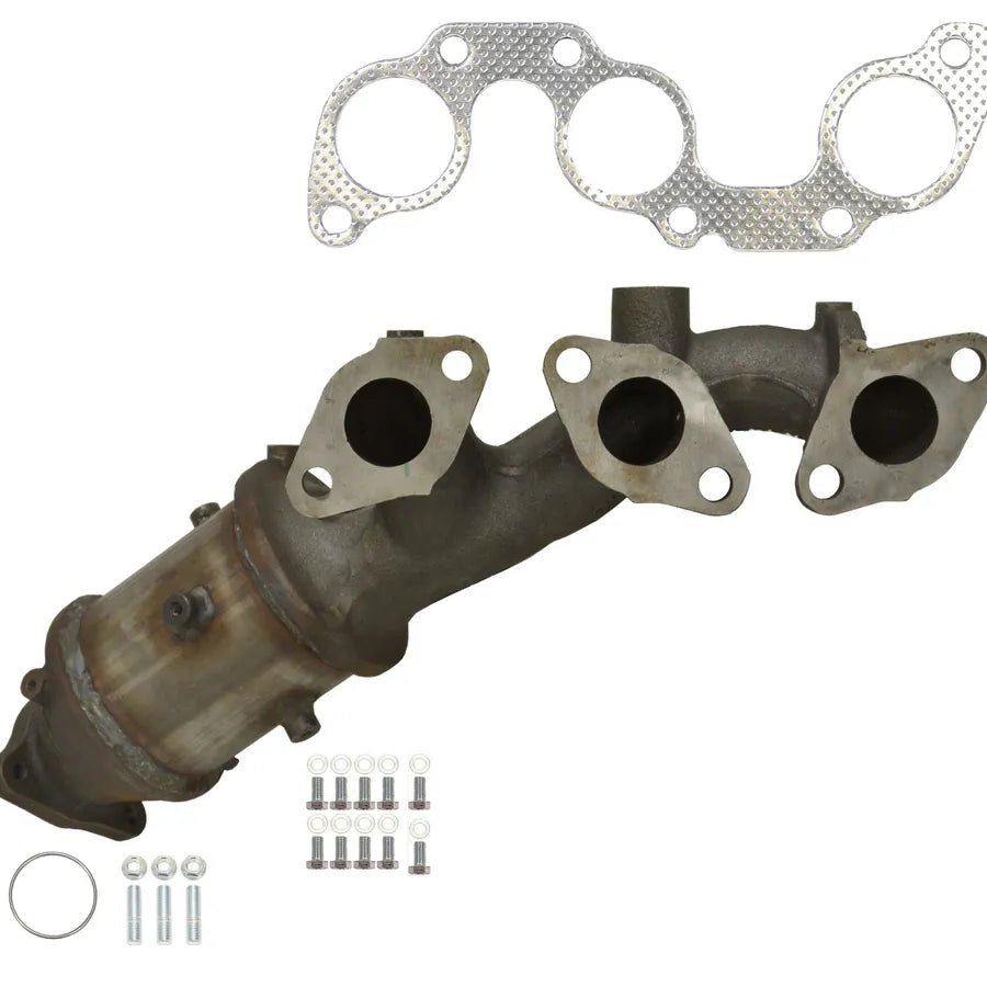 Top View
