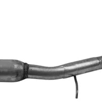 Front View
