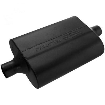Flowmaster 40 Series Delta Flow Chambered Muffler