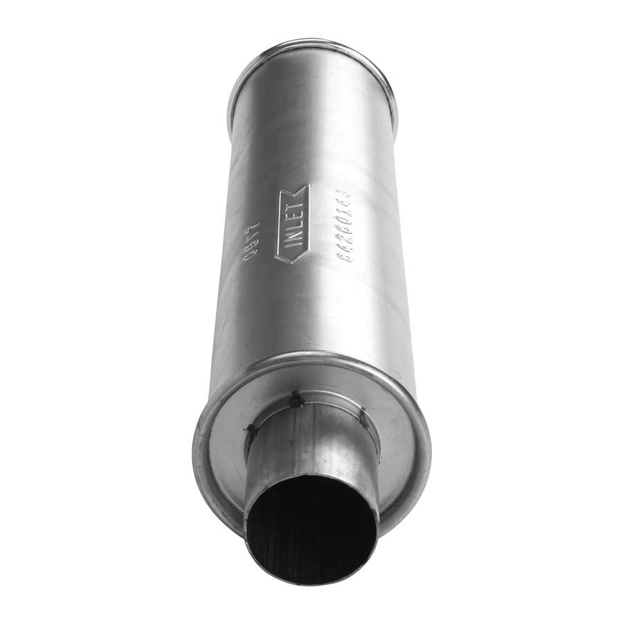 Front View
