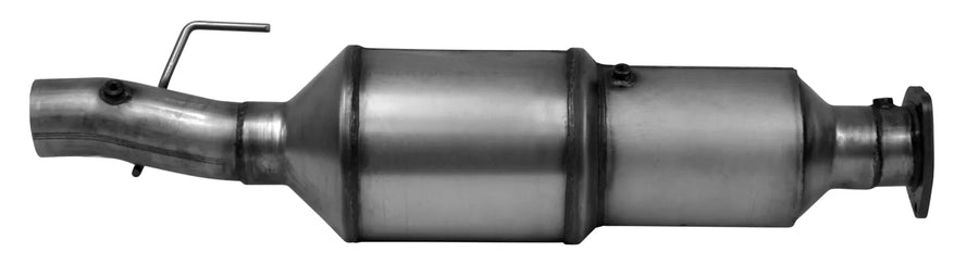 Top View