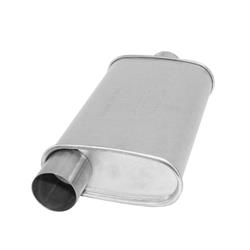 Best Xlerator muffler | Direct Fit Replacement | 6487
