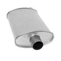 Best Xlerator muffler | Direct Fit Replacement | 6490