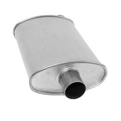Best Xlerator muffler | Direct Fit Replacement | 6490
