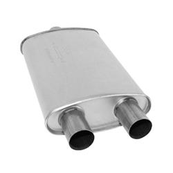 Best Xlerator muffler | Direct Fit Replacement | 690515