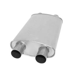 Best Xlerator muffler | Direct Fit Replacement | 690524