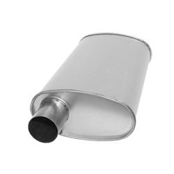 Best Xlerator muffler | Direct Fit Replacement | 690533