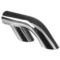 Best Xlerator exhaust-pipe | Direct Fit Replacement | XDT214