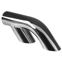 Best Xlerator exhaust-pipe | Direct Fit Replacement | XDT214