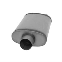 Best Xlerator muffler | Direct Fit Replacement | Stainless Steel | XS2197