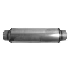 Best Xlerator muffler | Direct Fit Replacement | Stainless Steel | XS2774