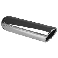 Best Xlerator exhaust-pipe | Direct Fit Replacement | XSRAC31218