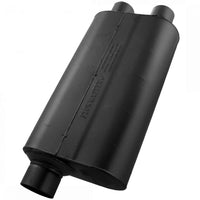 Flowmaster Super 50 Series Chambered Muffler