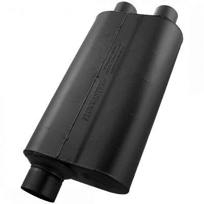 Flowmaster Super 50 Series Chambered Muffler
