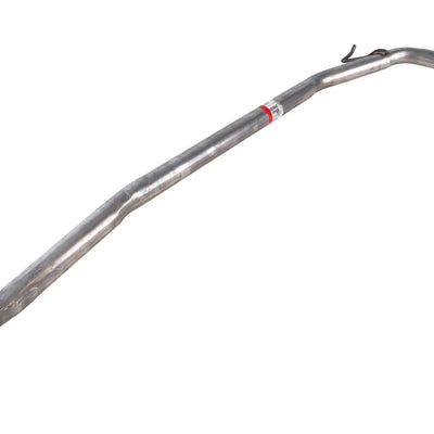 Left Side View