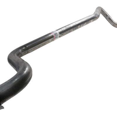Left Side View