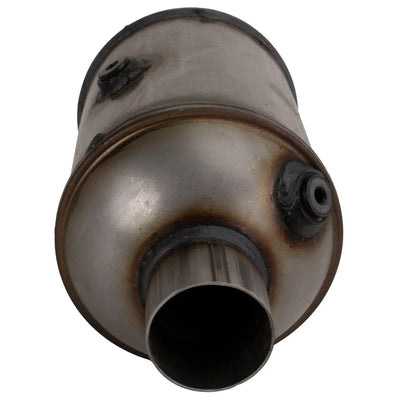 Alternate View