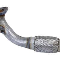 Side View