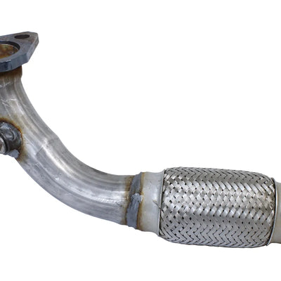 Alternate View