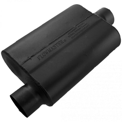 Flowmaster 40 Series Chambered Muffler