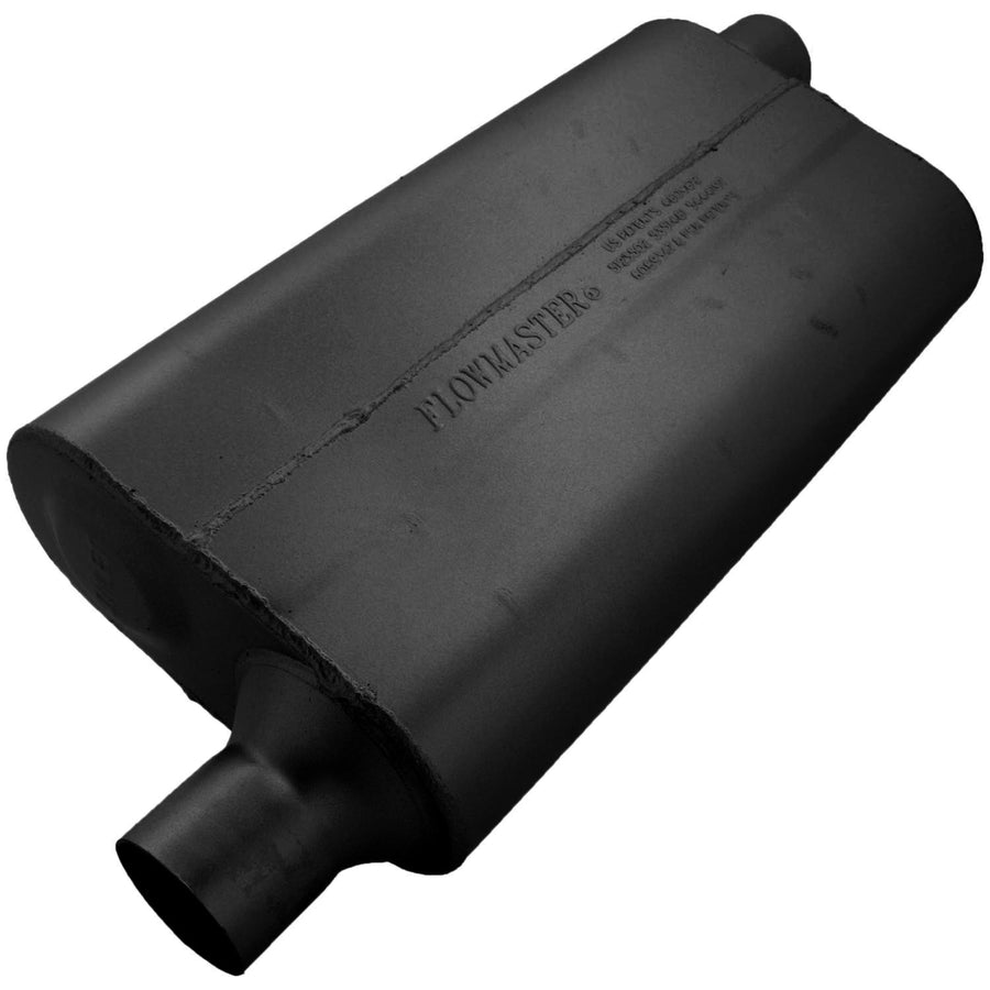 Flowmaster 50 Series Delta Flow Chambered Muffler