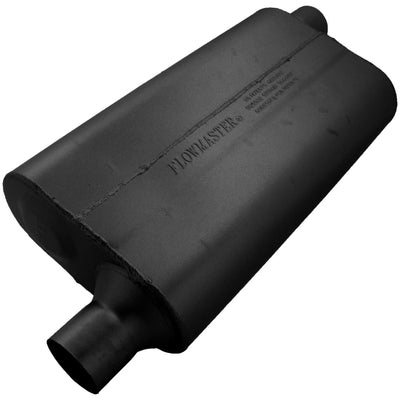 Flowmaster 50 Series Delta Flow Chambered Muffler