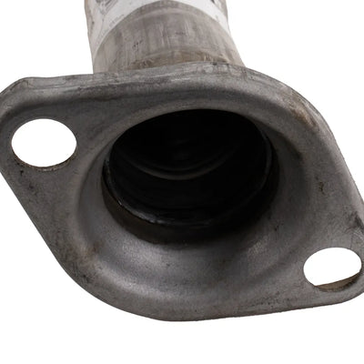 Alternate View