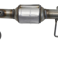 Front View