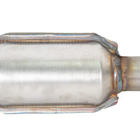 Side View