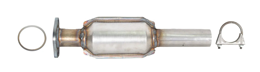 Side View