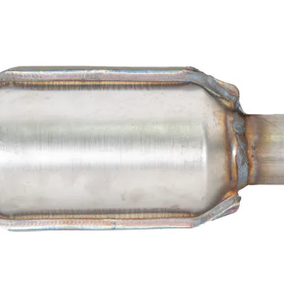 Side View
